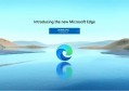 刚刚，微软决定将Edge浏览器改成Edge OS