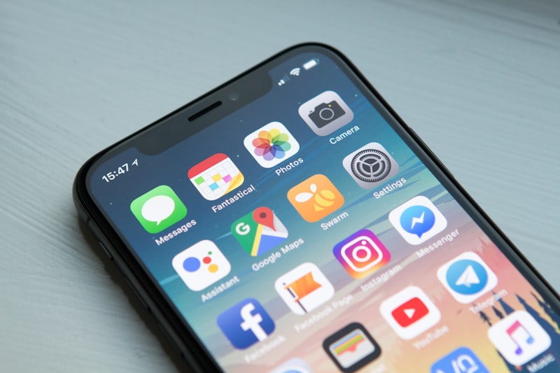 安卓手机必装的5个神器APP,用过的都说好